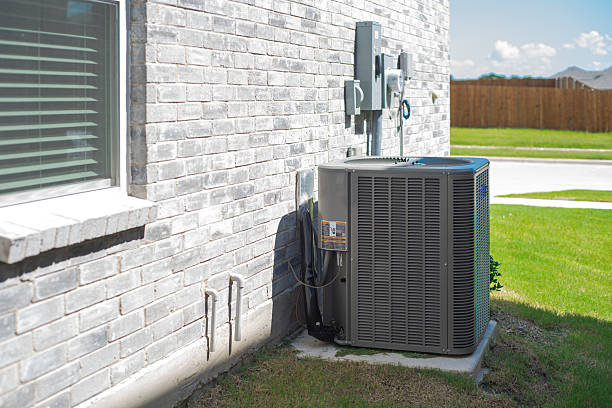 Reliable Ac Installation contractor in Westport Point, MA by FH HVAC